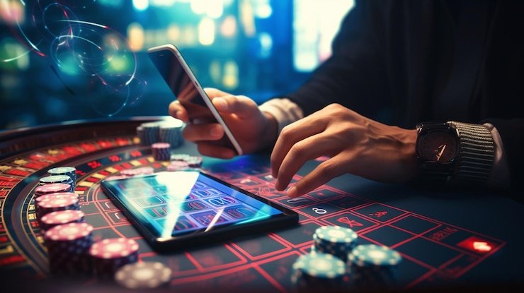 betwinner apk Live Casino