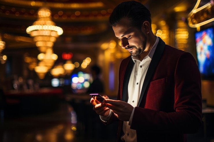 betwinner apk Slots